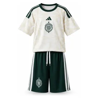 Celtic 26/27 Third Away Kids kit