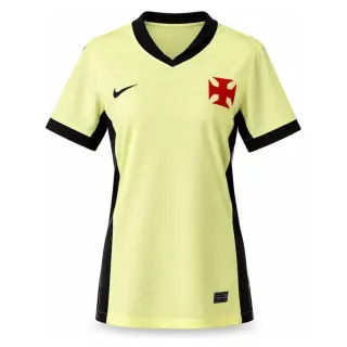 Vasco da Gama 26/27 Third away Women's Jersey