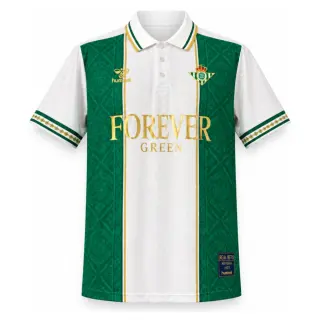 Real Betis 26/27 Special Edition Jersey