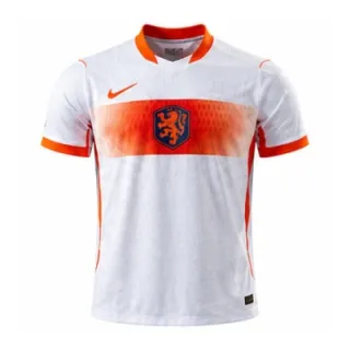 Netherlands 2026 Away Player Version Jersey