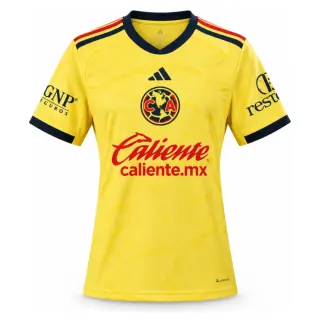 America 26/27 Home Womens Jersey