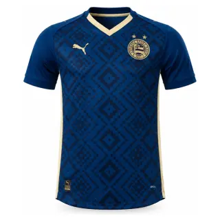 Bahia 26/27 Third Away Player Version