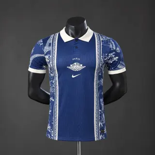 PSG x D 26/27 Style Player Version Jersey