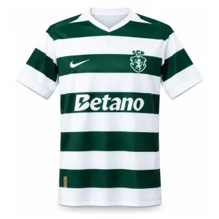 Sporting CP 26/27 Home Jersey