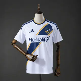 LA Galaxy 26/27 Home Jersey