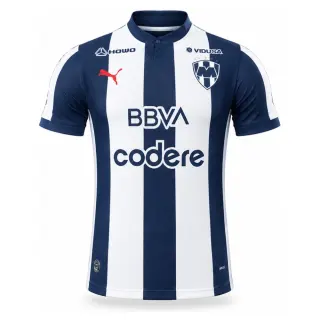 Monterrey 26/27 Home Player Version Jersey