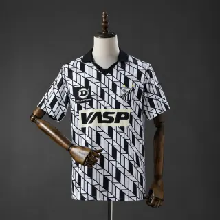 Santos 1990 Away Retro Jersey