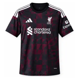 LFC 26/27 Third Away Jersey
