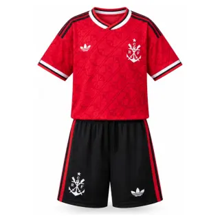 Flamengo 26/27 Third away Kids Kit