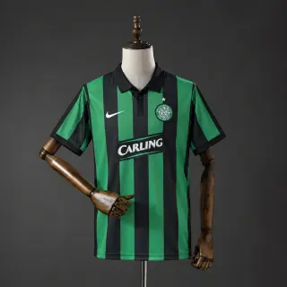 Celtic 06/07 Away Retro Jersey