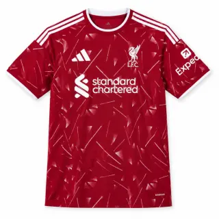LFC 26/27 Home
