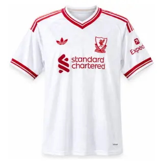 LFC 26/27 Away Jersey