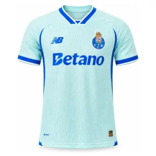 Porto 26/27 Third Away Player Version Jersey