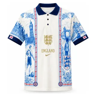 England 26/27 Special Edition Jersey
