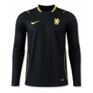 Chelsea 26/27 Third Away Player Version Long Sleeved Jersey