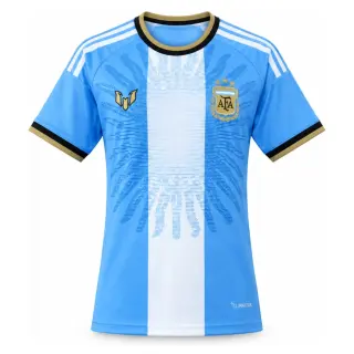 Argentina 26/27 Commemorative Women's Jersey