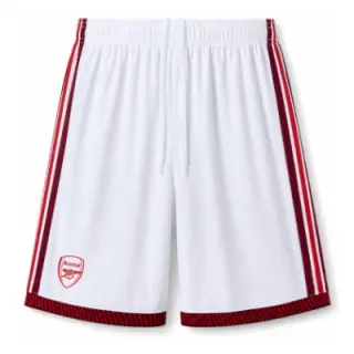 Arsenal 26/27 Home Shorts