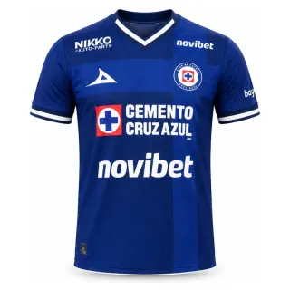 Cruz Azul 26/27 Third Away Player Version Jersey