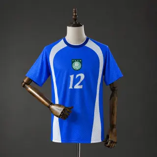 Retro Palmeiras 1999 Marcos Jersey