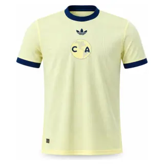 Club America 26/27 110th Anniversary Player Version Jersey