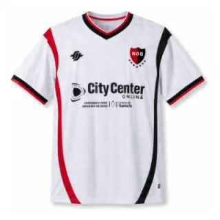 Newell's Old Boys 26/27 Away Jersey