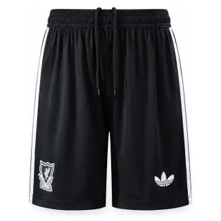 LFC 25/26 Third Away Shorts