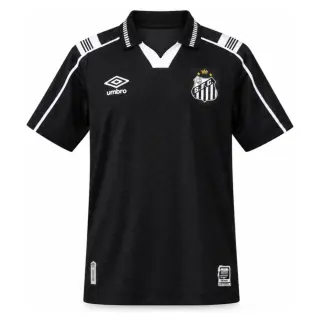 Santos 26/27 Third Away Jersey