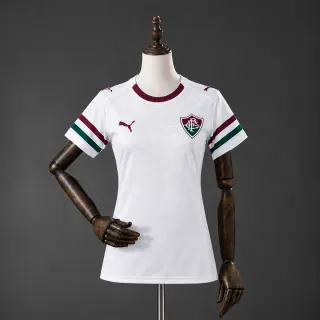 Fluminense 26/27 Away Womens Jersey