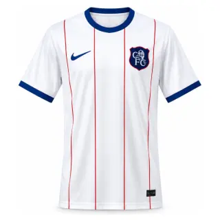 Chelsea 26/27 Third Jersey