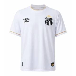 Santos 26/27 Home Jersey