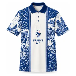 France 26/27 Special Edition Jersey