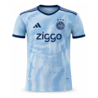 Ajax 26/27 Third Away Game Player Version Jersey