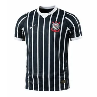 Corinthians 26/27 Away Player Version Jersey
