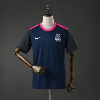 Sporting CP 26/27 Pre-Match Jersey