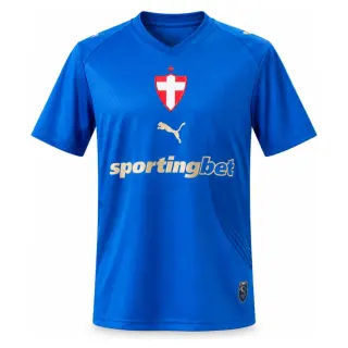 Palmeiras 26/27 Third away Jersey