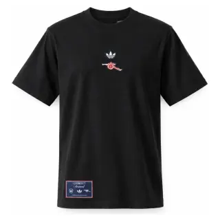 Arsenal Originals Retro Style Casual Shirt