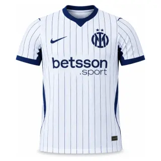 Inter Milan 26/27 Away Player Version Jersey
