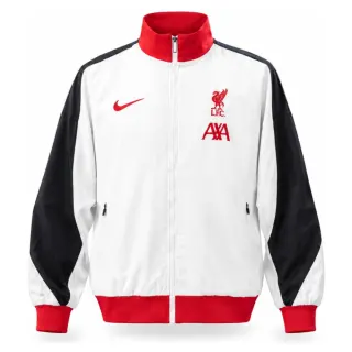 LFC Windbreaker - Off-white