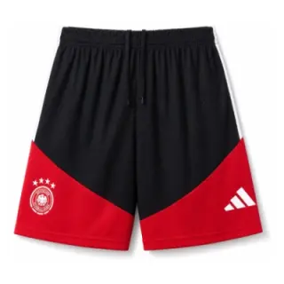 Germany 2026 Player Version Training Shorts