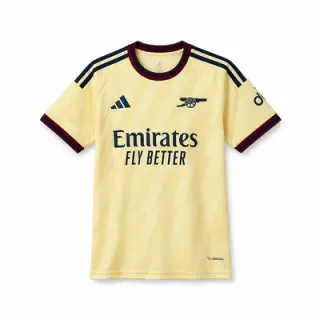 Arsenal 26/27 Third Womens Jersey