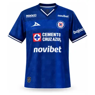 Cruz Azul 26/27 Third Away Jersey