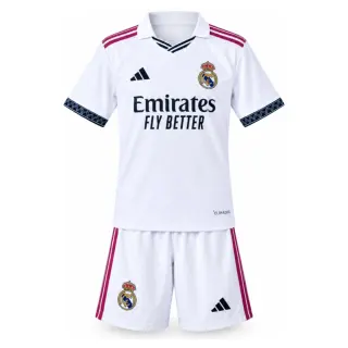 Real Madrid 26/27 Special Edition Kids Kit