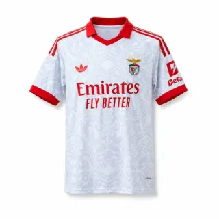 Benfica 26/27 Away Jersey