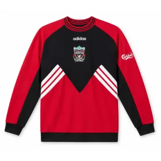LFC 93/95 Sweat Top