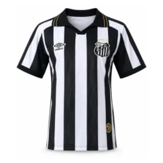 Santos 26/27 Away Women's Jersey