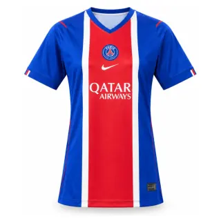 PSG 26/27 Home Women's Jersey