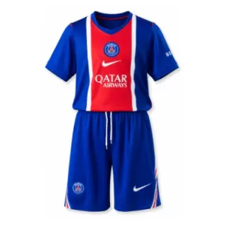 PSG 26/27 Home Kids Kit Jersey