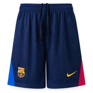 Barcelona 26/27 Home Shorts