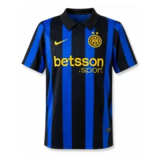Inter Milan 26/27 Home Jersey