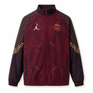 PSG X JORDAN 26/27 Reversible Anthem Jacket Windbreaker